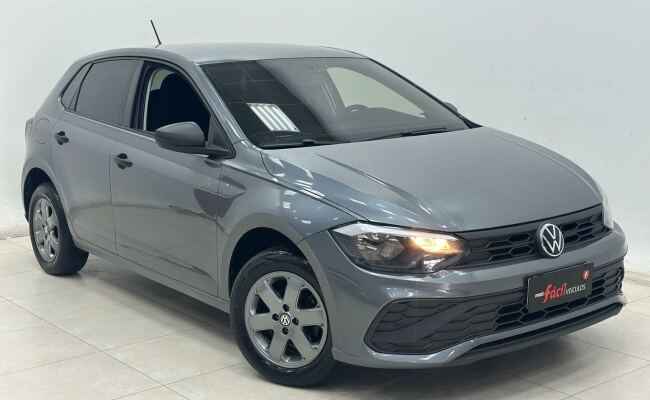 Volkswagen polo track ma