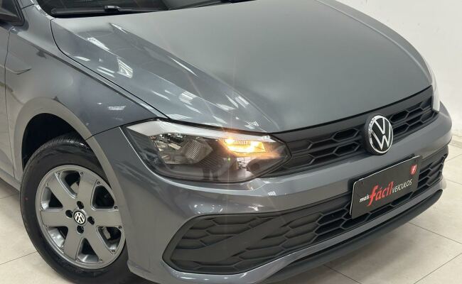 Volkswagen polo track ma
