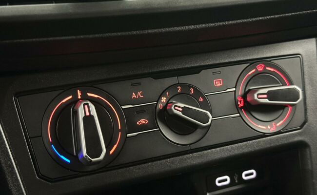 Volkswagen polo track ma