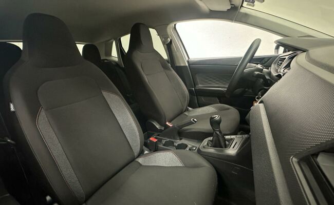 Volkswagen polo track ma