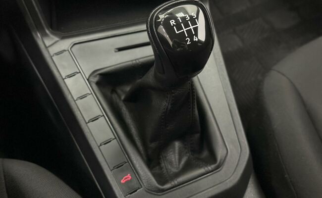 Volkswagen polo track ma