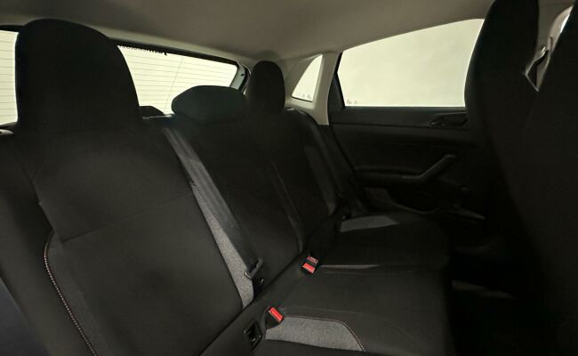 Volkswagen polo track ma