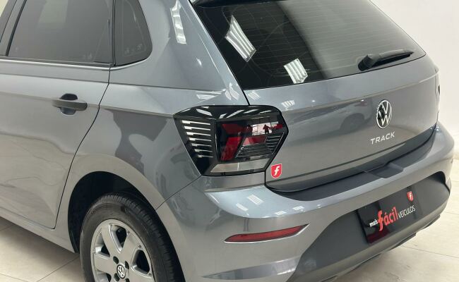 Volkswagen polo track ma