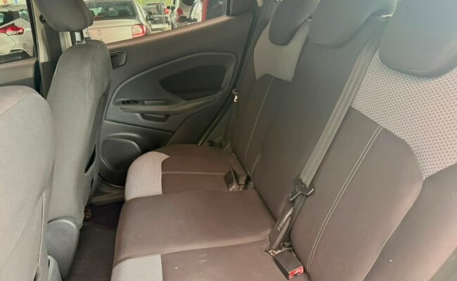 Ford ECOSPORT SE 1.6