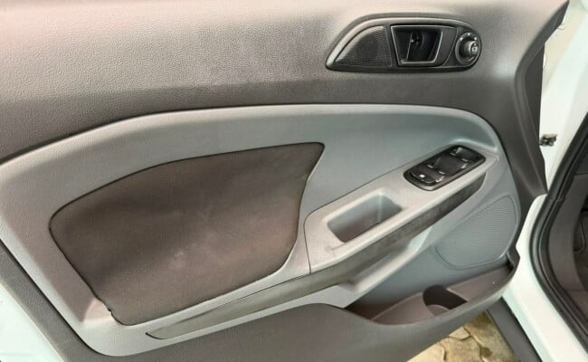 Ford ECOSPORT SE 1.6
