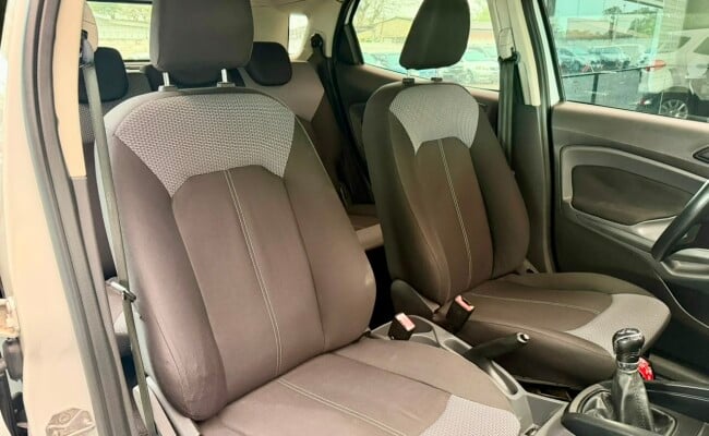 Ford ECOSPORT SE 1.6