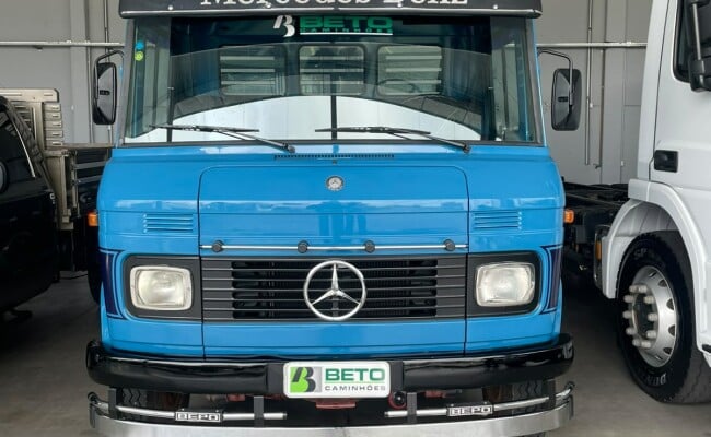 MERCEDES BENZ