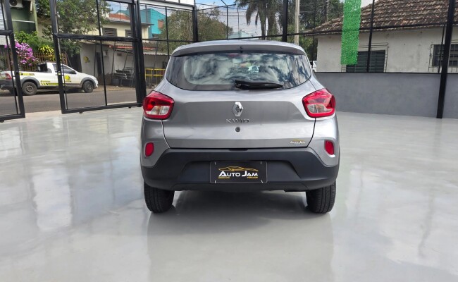 Renault KWID
