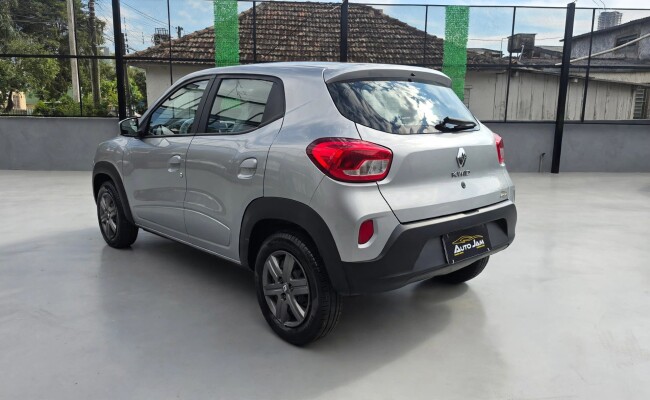 Renault KWID
