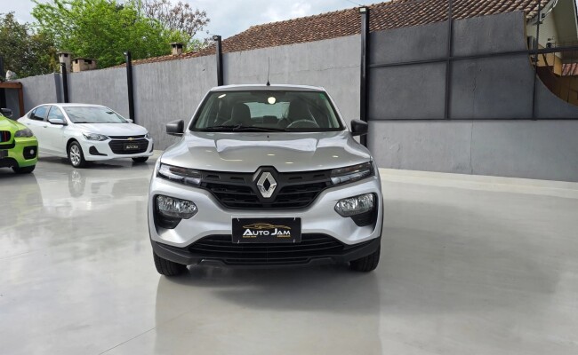 Renault KWID