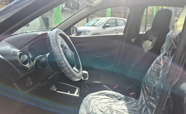 Renault KWID