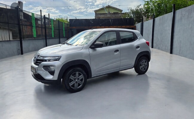 Renault KWID