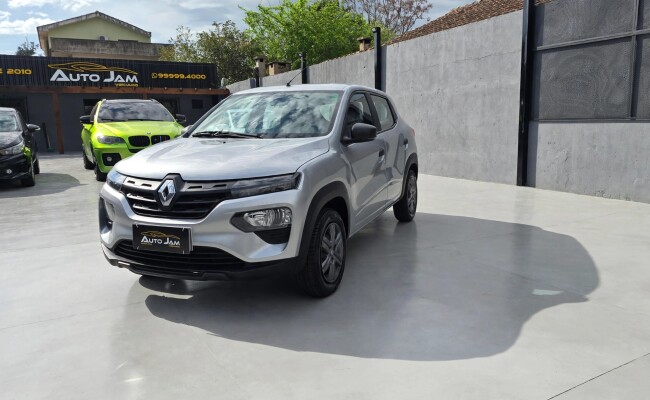 Renault KWID