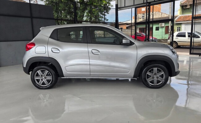 Renault KWID