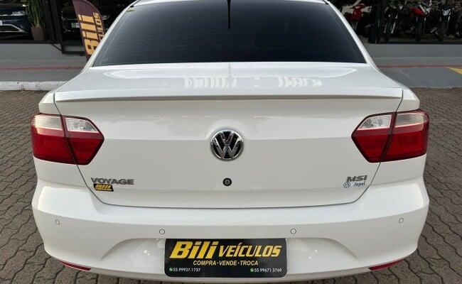Volkswagen VOYAGE