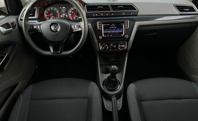 Volkswagen VOYAGE