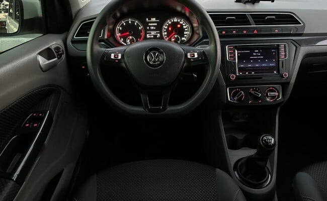 Volkswagen VOYAGE