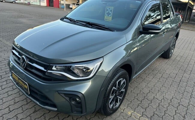 Volkswagen SAVEIRO