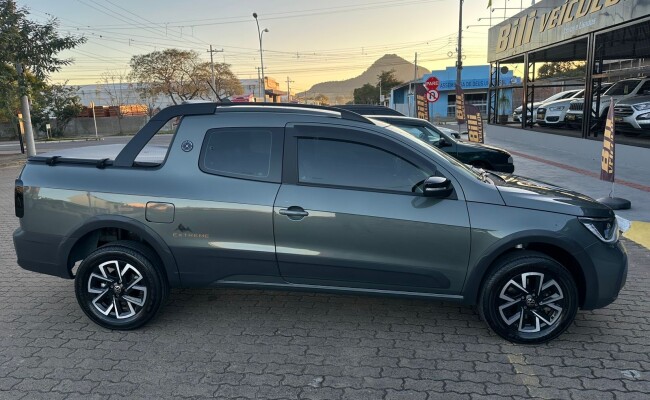 Volkswagen SAVEIRO