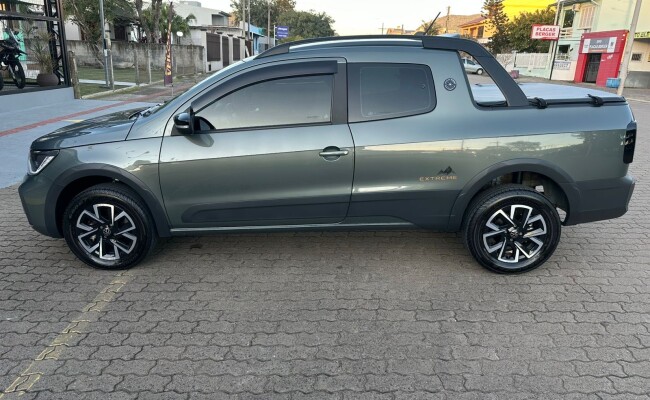 Volkswagen SAVEIRO