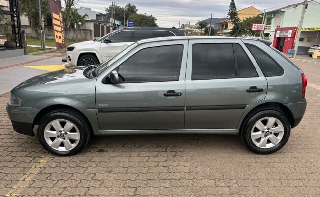 Volkswagen GOL