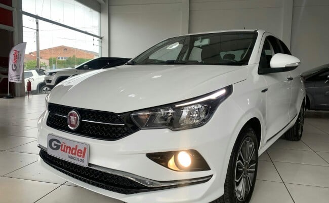 Fiat CRONOS