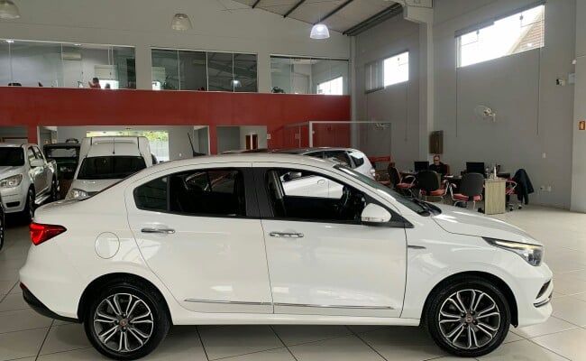 Fiat CRONOS