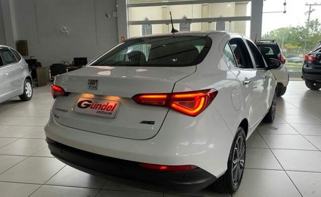 Fiat CRONOS