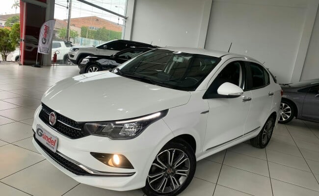 Fiat CRONOS