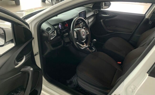 Fiat CRONOS