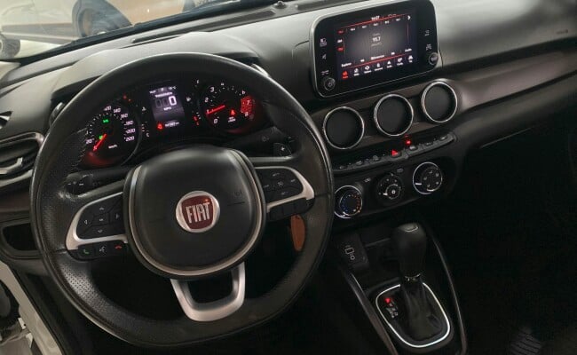 Fiat CRONOS