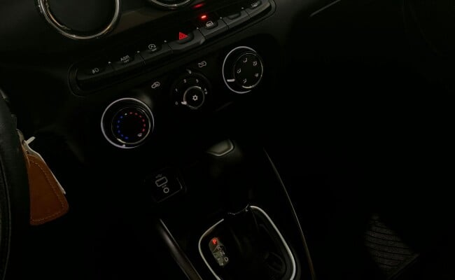 Fiat CRONOS