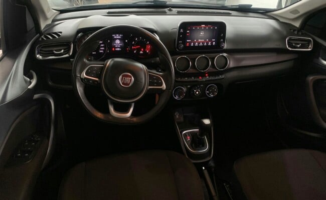 Fiat CRONOS