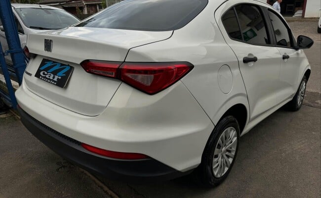 Fiat CRONOS