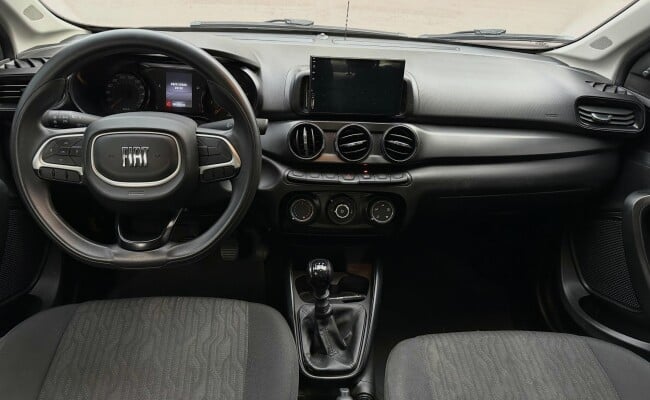 Fiat CRONOS