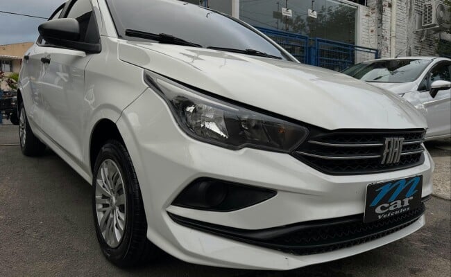 Fiat CRONOS