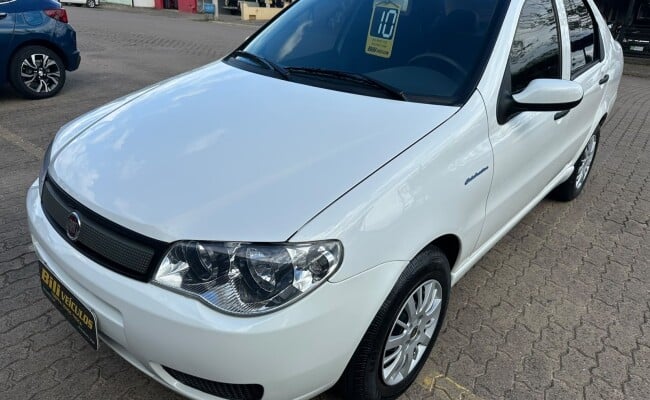 Fiat SIENA