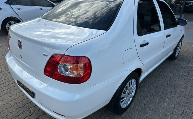 Fiat SIENA
