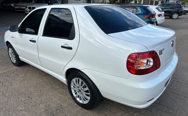 Fiat SIENA