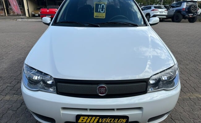 Fiat SIENA