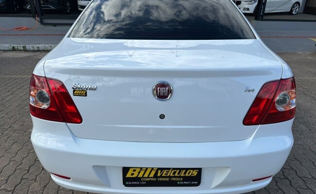 Fiat SIENA