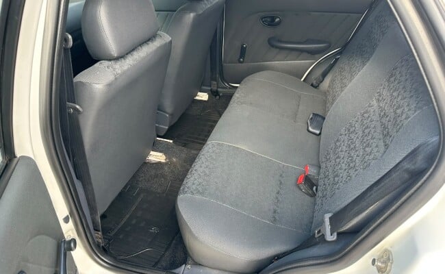 Fiat SIENA