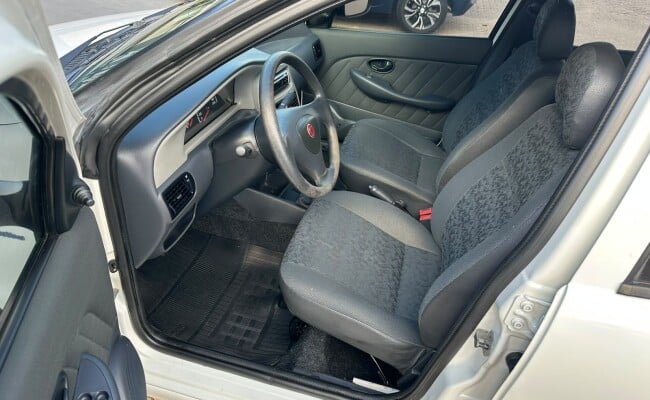 Fiat SIENA