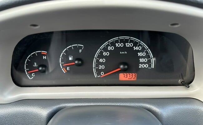 Fiat SIENA