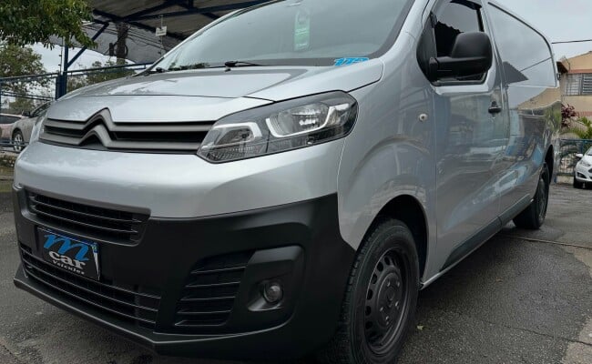 Citroen JUMPY