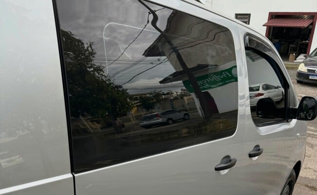 Citroen JUMPY