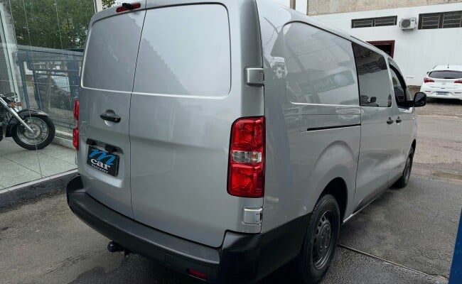 Citroen JUMPY