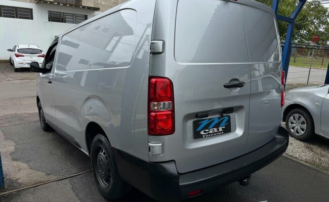 Citroen JUMPY