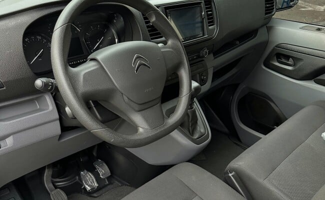 Citroen JUMPY