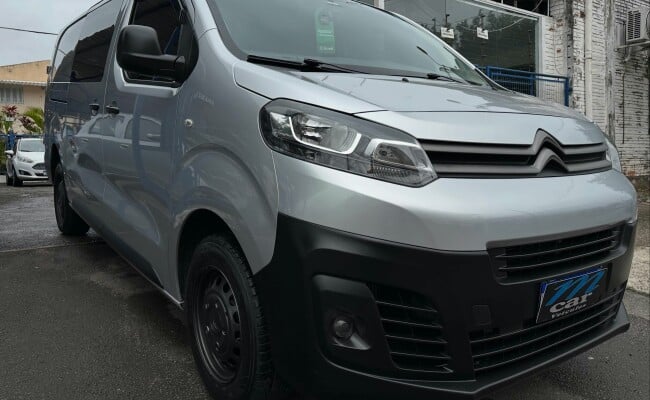 Citroen JUMPY